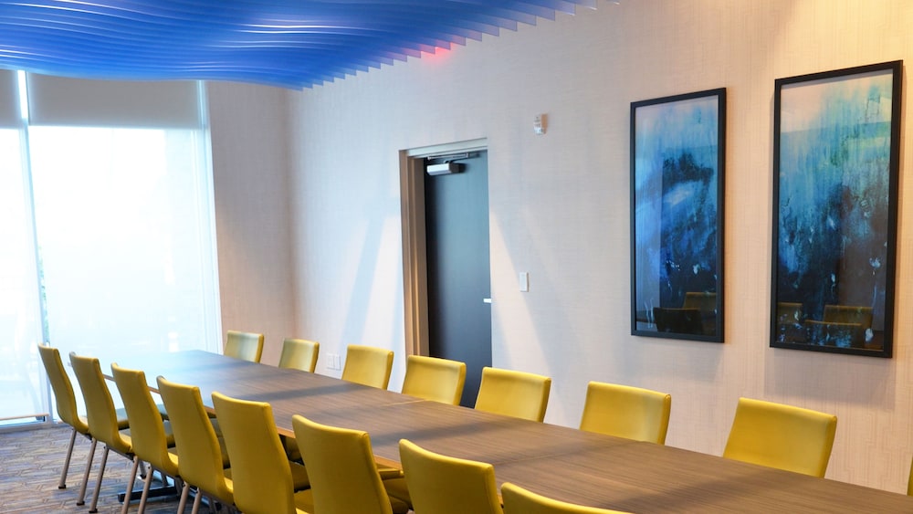 Holiday Inn Express & Suites Jacksonville W I295 and I10 by IHG - photo 36