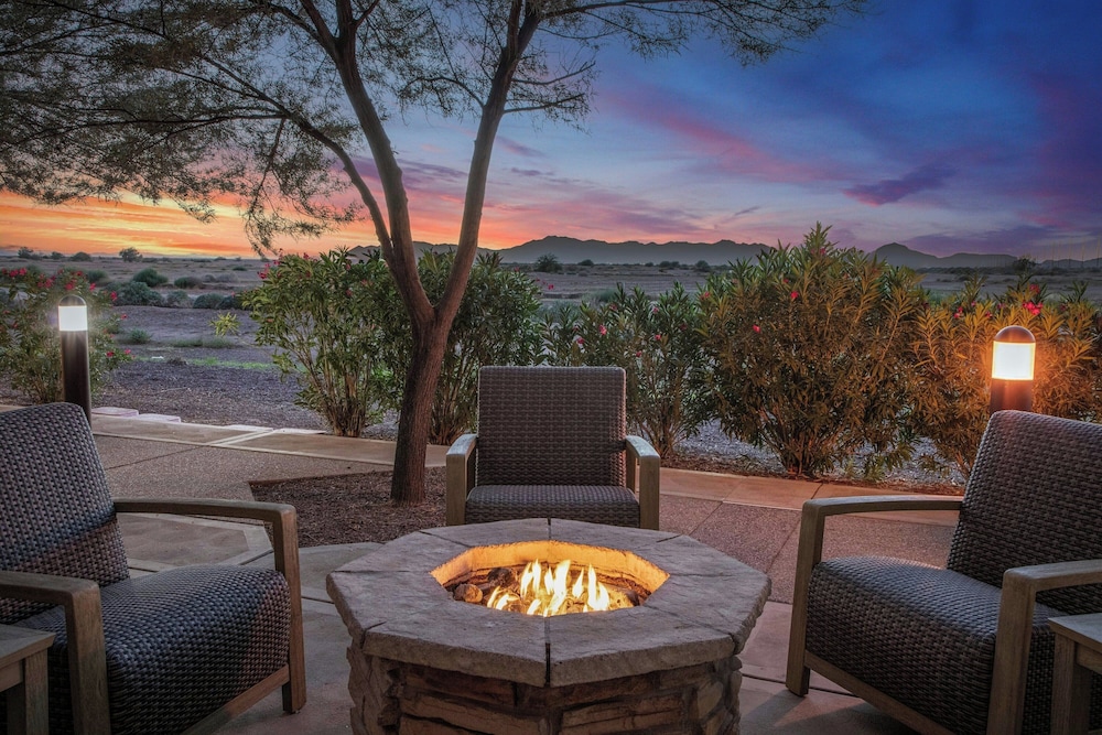 Fairfield Inn & Suites Phoenix Chandler Fashion Center — hotel in Chandler