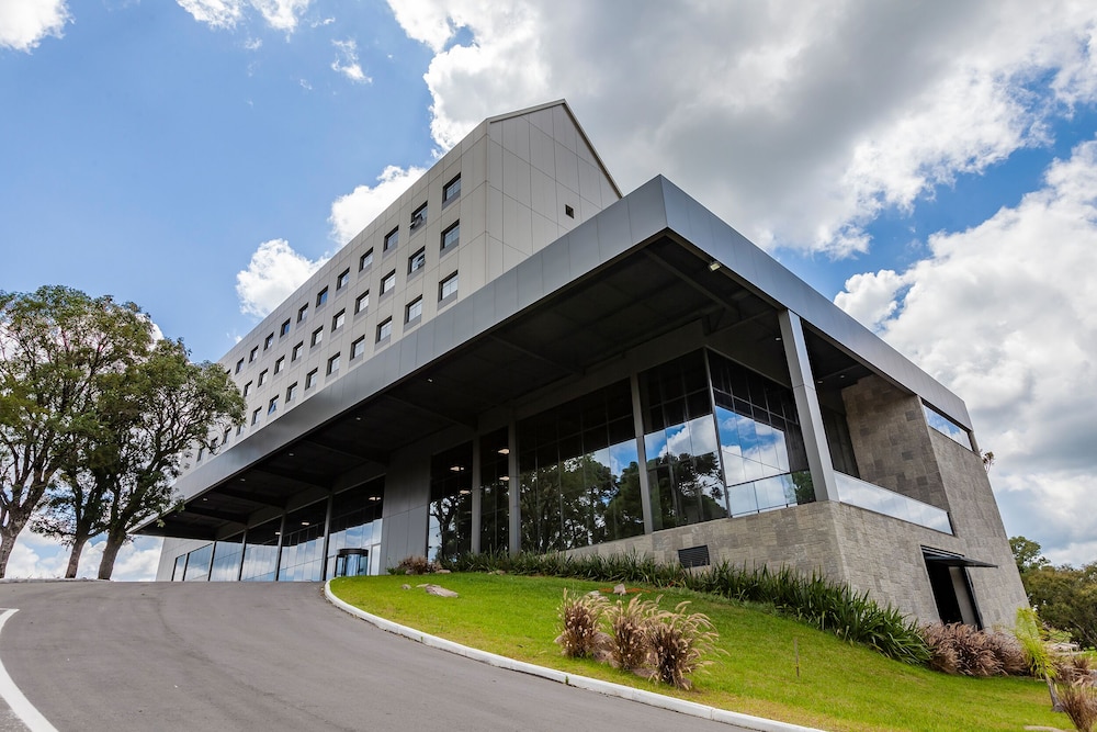 Tri Hotel Antônio Prado in Caxias Do Sul, Brasil