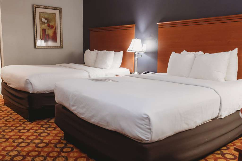AmericInn by Wyndham Appleton Downtown - photo 19