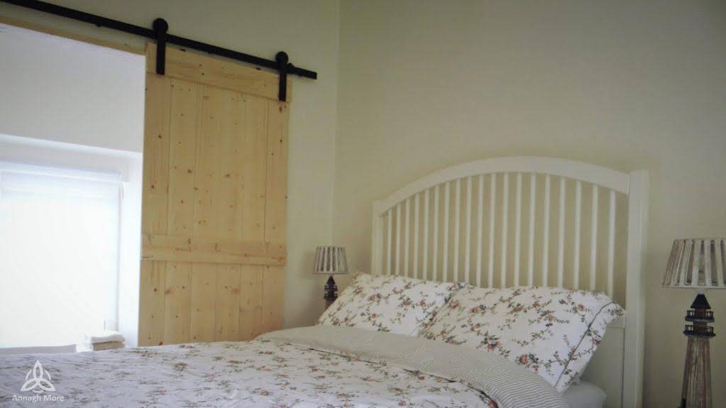 Mountain Retreat Annagh More B and B