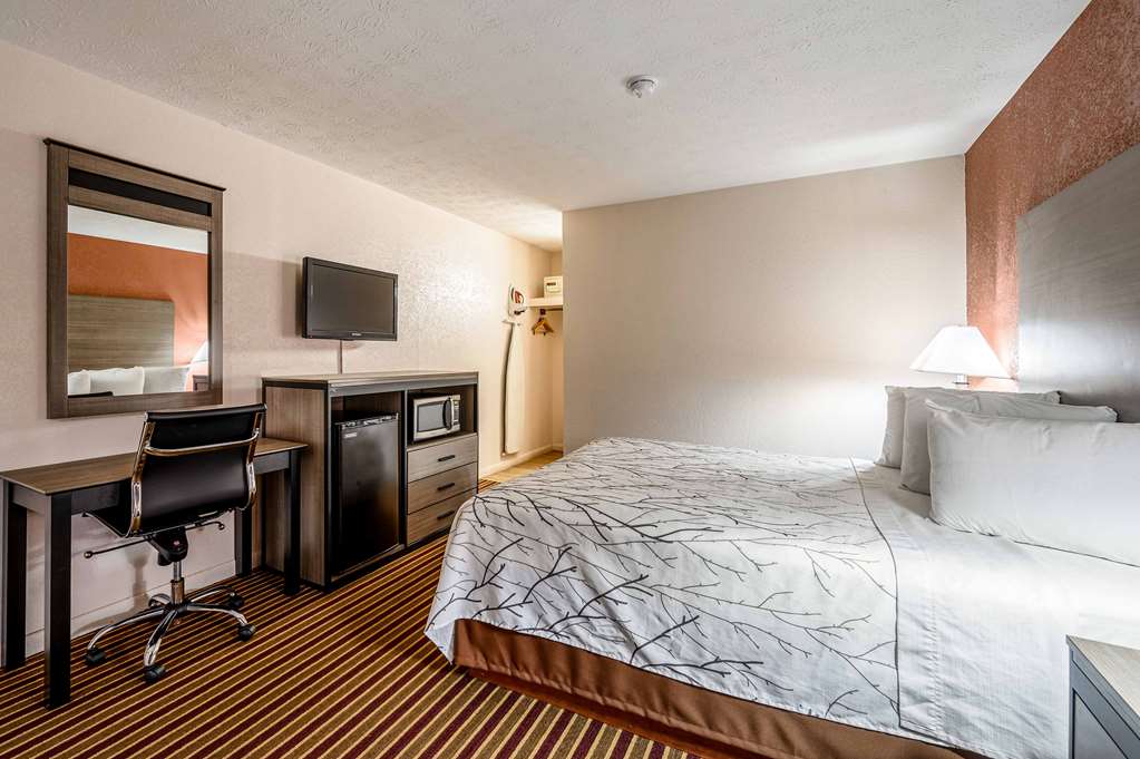 Americas Best Value Inn Heflin - photo 7