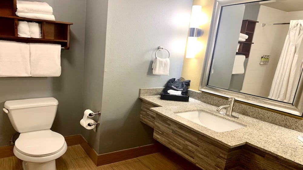 Holiday Inn Express & Suites Perry National Fairground Area #34 by IHG - photo 32