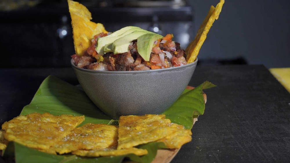 La Cuna Inn in Puerto Jimenez, Costa Rica