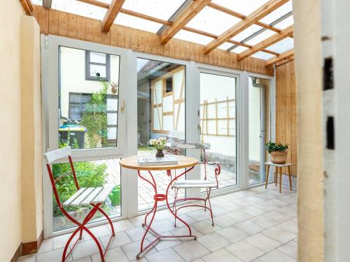 Ferienwohnung Brühler Hof — Bad Berka — photo 3