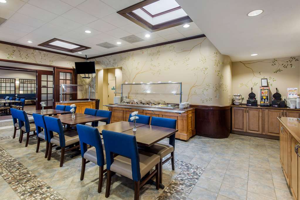 Comfort Inn Conference Center - photo 22