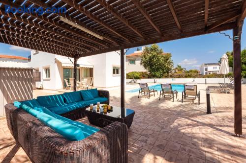 Villa Chrisa