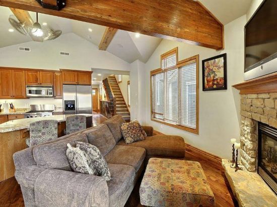 Abode On Lowell - photo 9