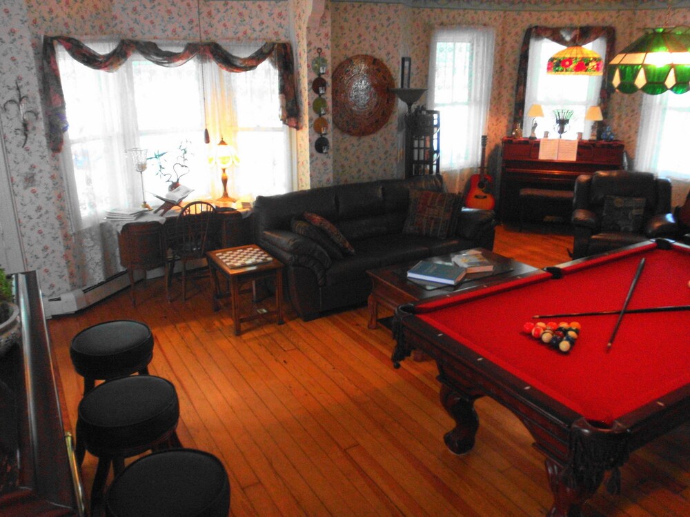 The Inn At The Shore - photo 75