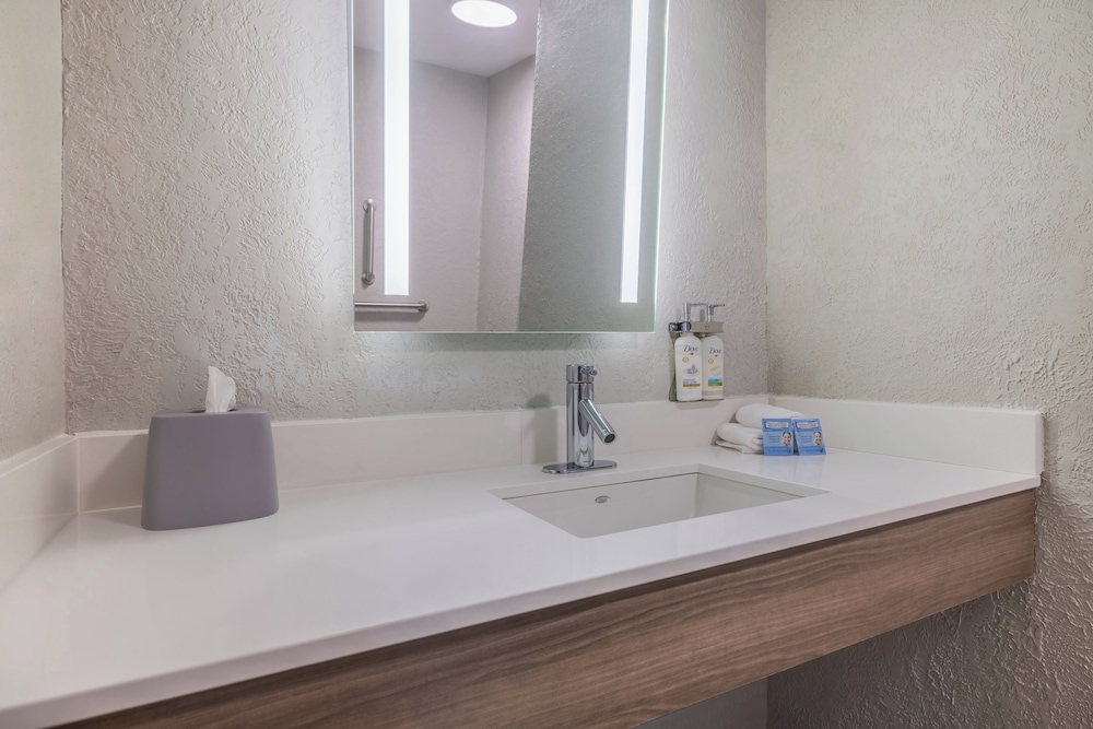 Holiday Inn Express and Suites Kansas City Airport by IHG - photo 20