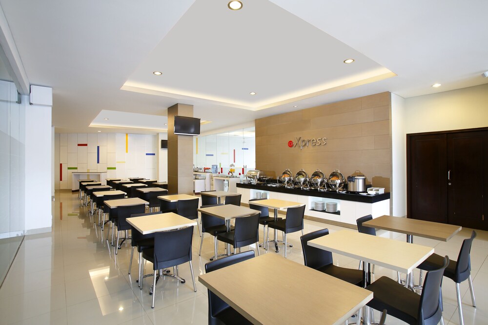 Amaris Hotel Cilegon in Serang, Indonesia