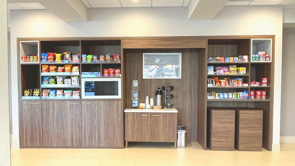 Holiday Inn & Suites Chicago Downtown by IHG - photo 28