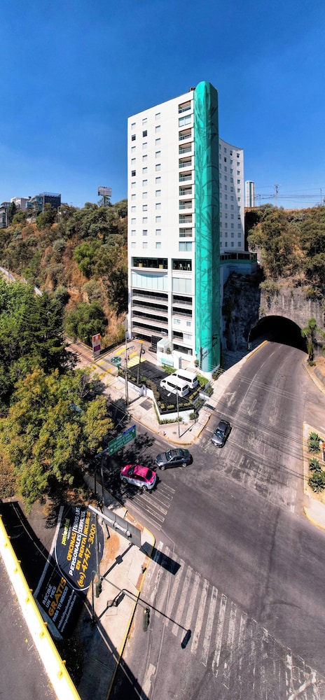Gamma Ciudad de Mexico Santa Fe
