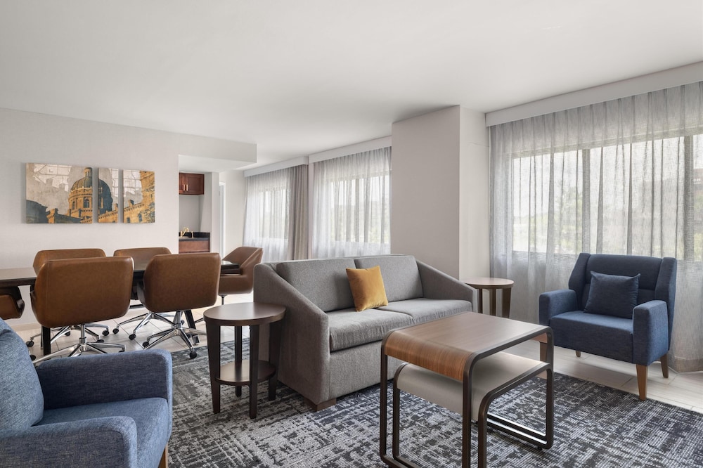 Homewood Suites by Hilton Indianapolis Carmel - photo 29