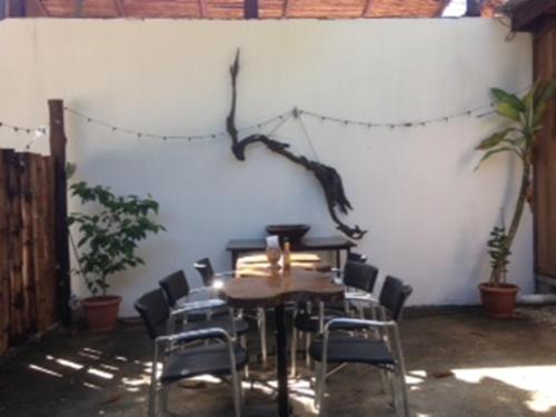 La Marejada Hotel — Belen — photo 4
