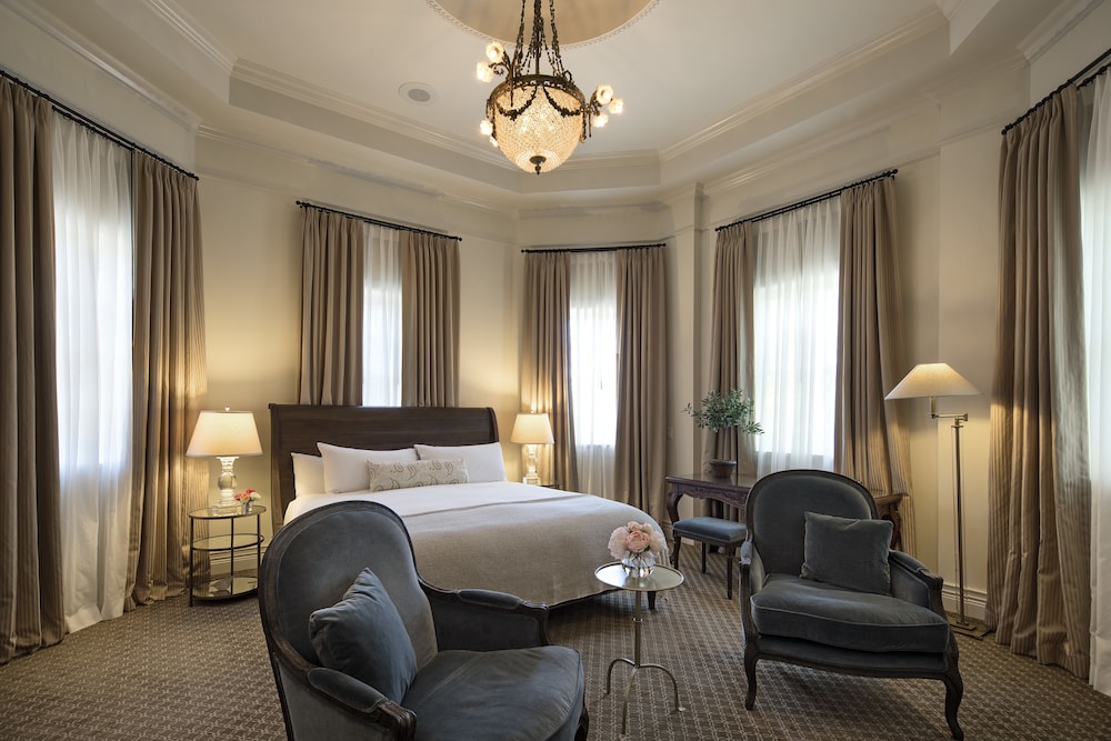 The Genevieve - featured photo