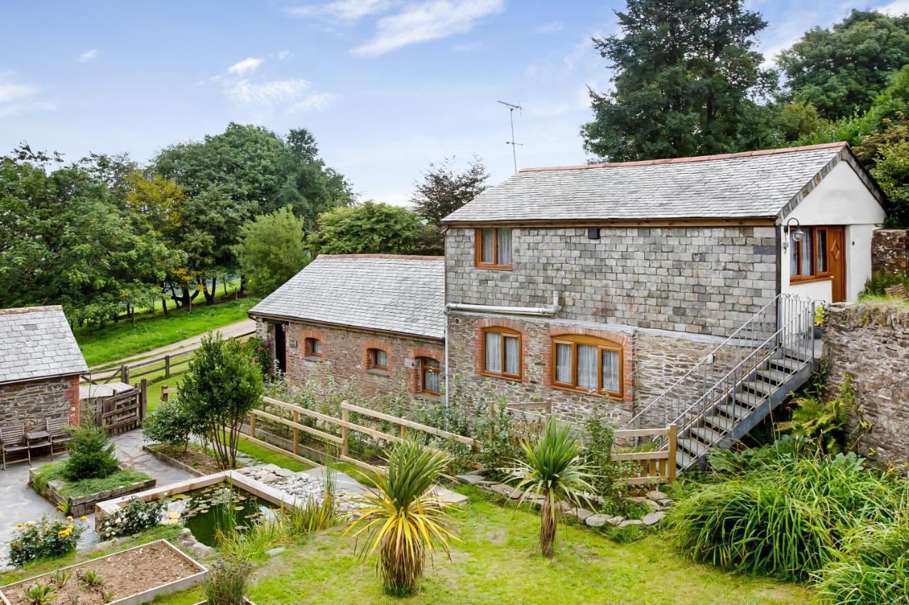 Sunflowers Barn in Looe, United Kingdom