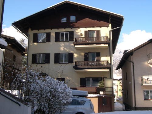 Ferienappartements Brandner — 4-Star Luxury Hotel in Bad Hofgastein, Austria