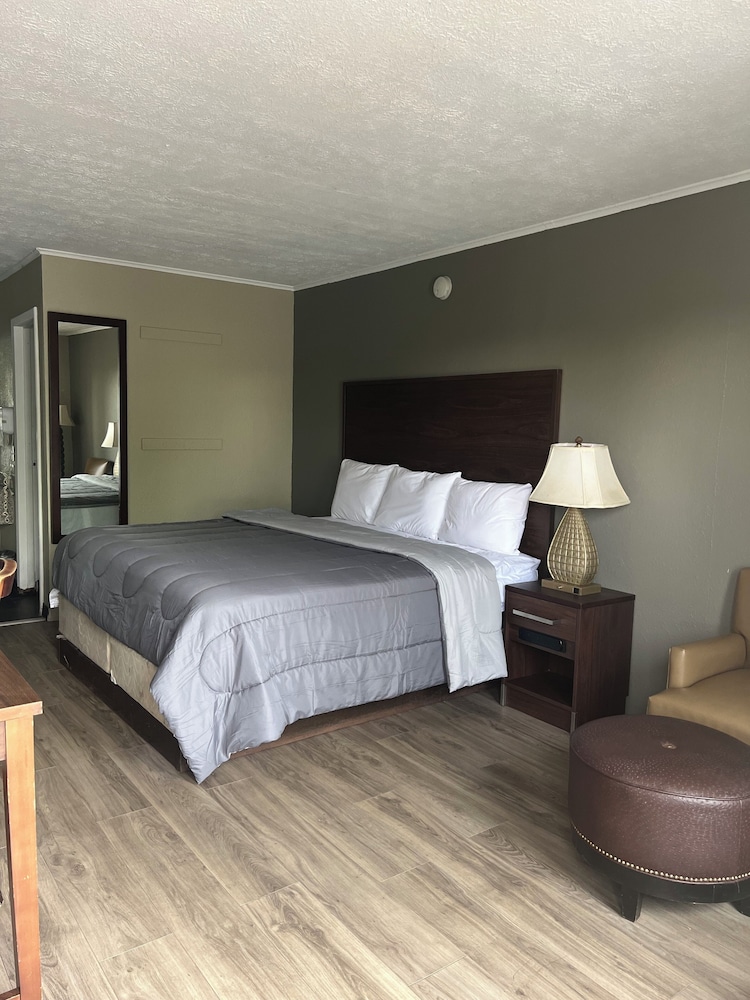 Travel Inn Kingsport - photo 14