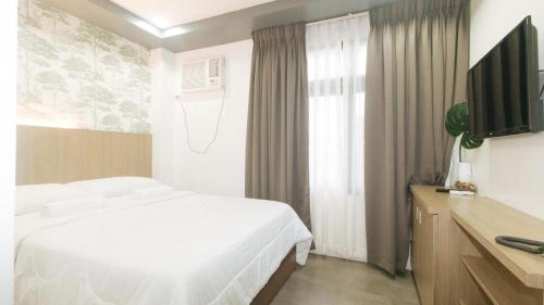 Gimaca Boutique Hotel — Manila — photo 3