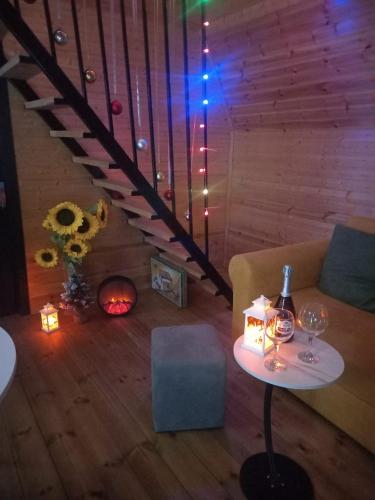 Welcome Cottage
