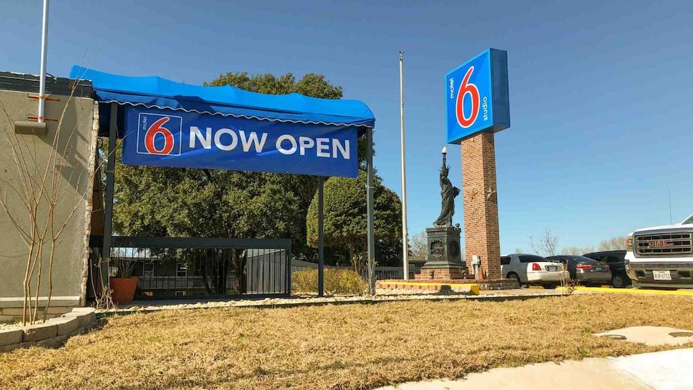 Motel 6 Temple TX - photo 26