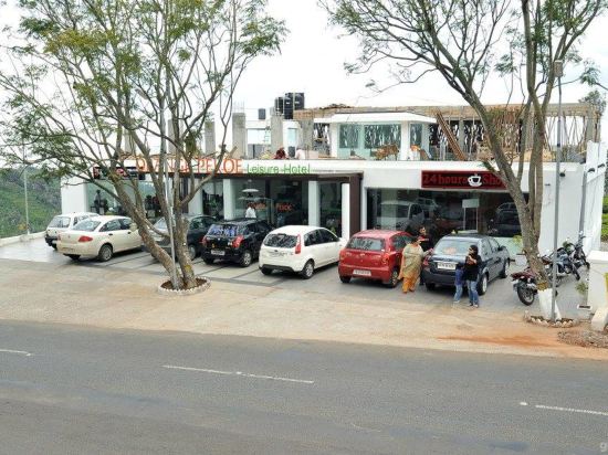 Orange Pekoe - last minute hotel in Ooty