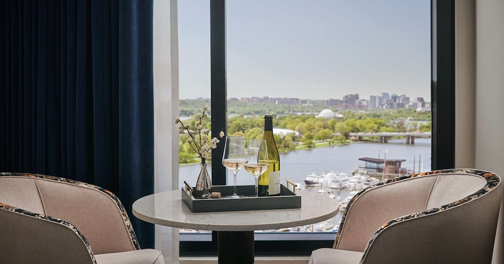 Pendry Washington DC The Wharf - photo 42