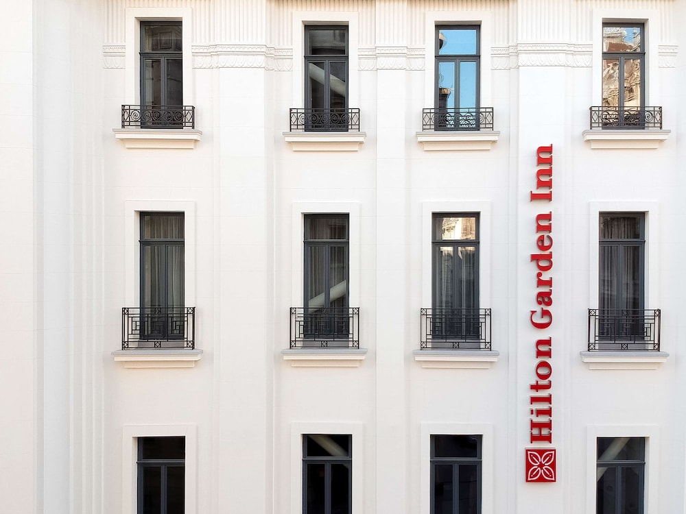 מראה חיצוני