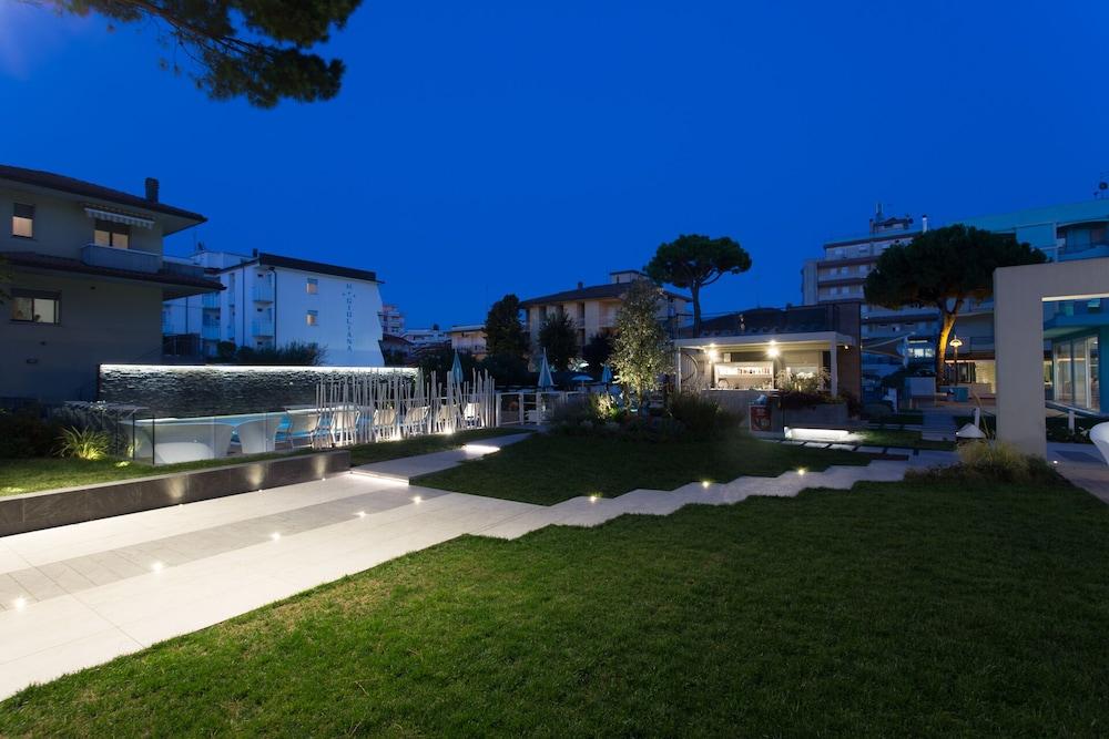 Park Hotel Morigi — hotel in Gatteo A Mare