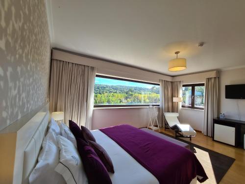 Quinta de Santo Estêvão Hotel Rural — hotel in Aguiar Da Beira