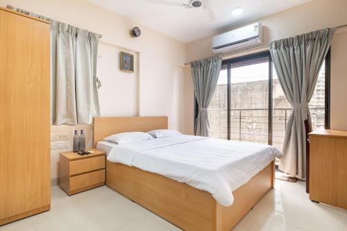 Treat Homes Service Apartment in BKC Sindhuratna