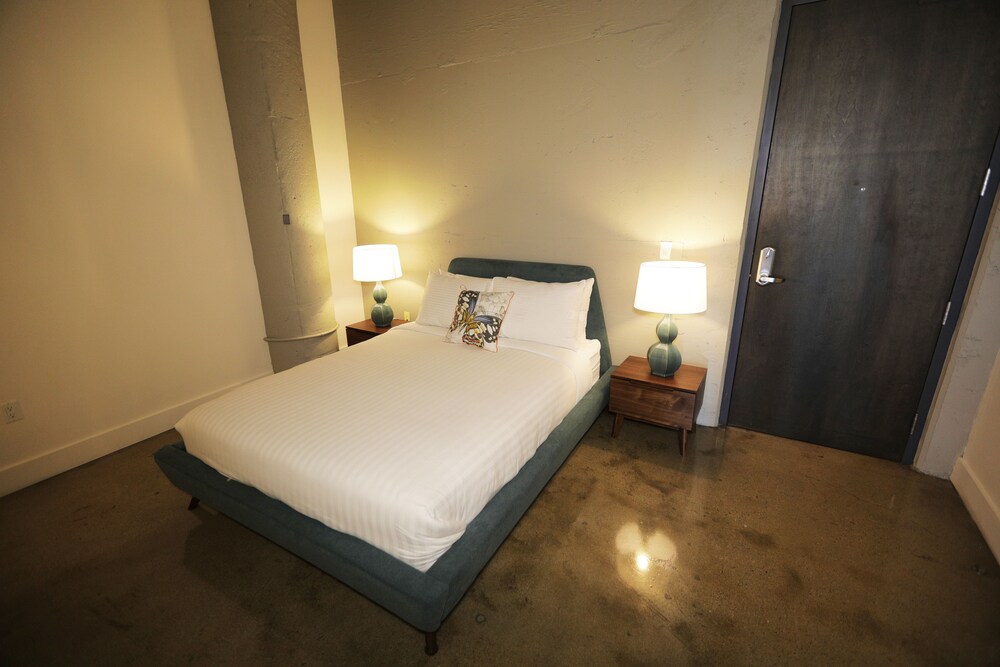 Urban Lifestyle Suites - photo 32
