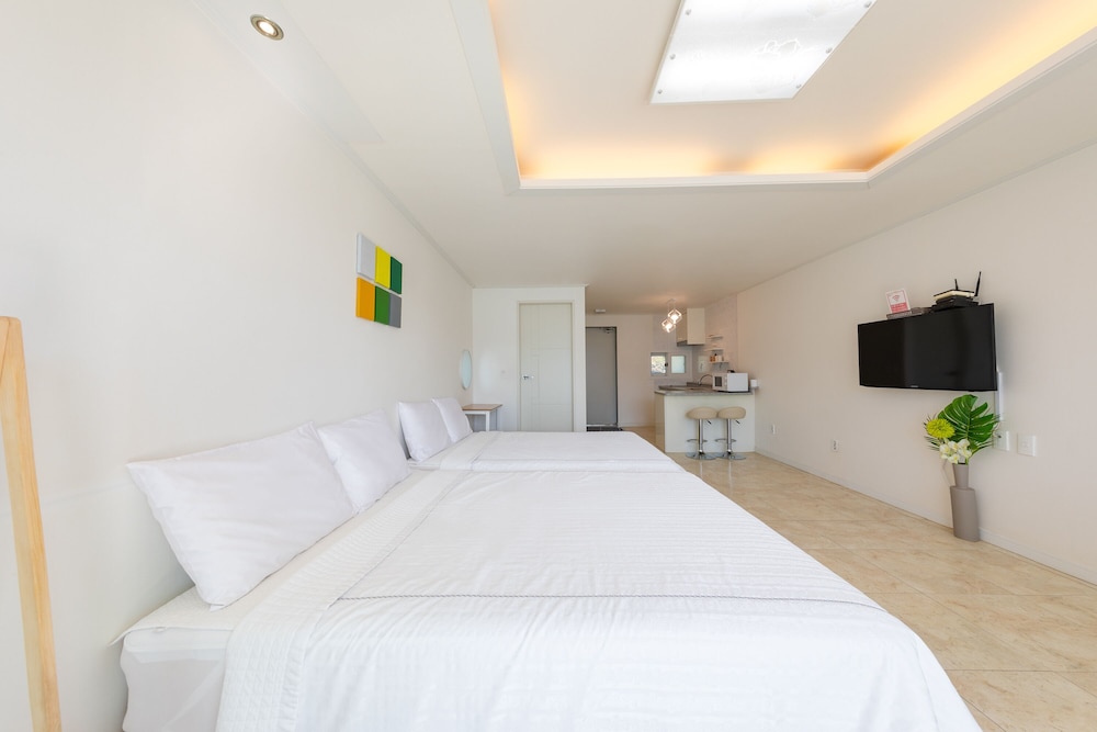 Melodia Pension — Changwon — photo 4