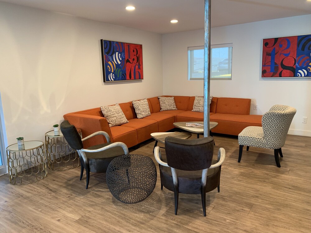 Hotel Bixby Scottsdale - photo 28