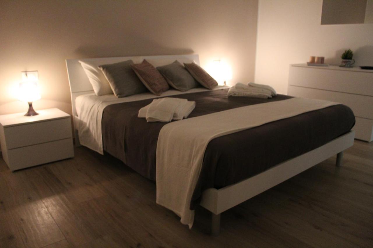 Casa Vivi — 4-Star Luxury Hotel in Monopoli, Italy