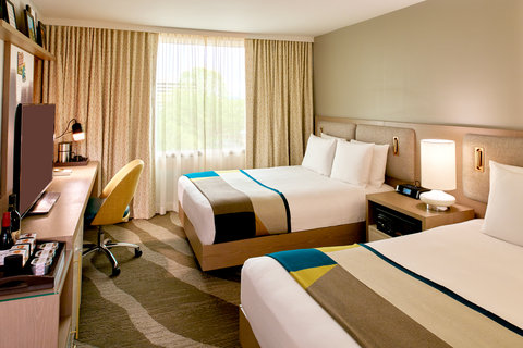 Portland Inn City Center - photo 9