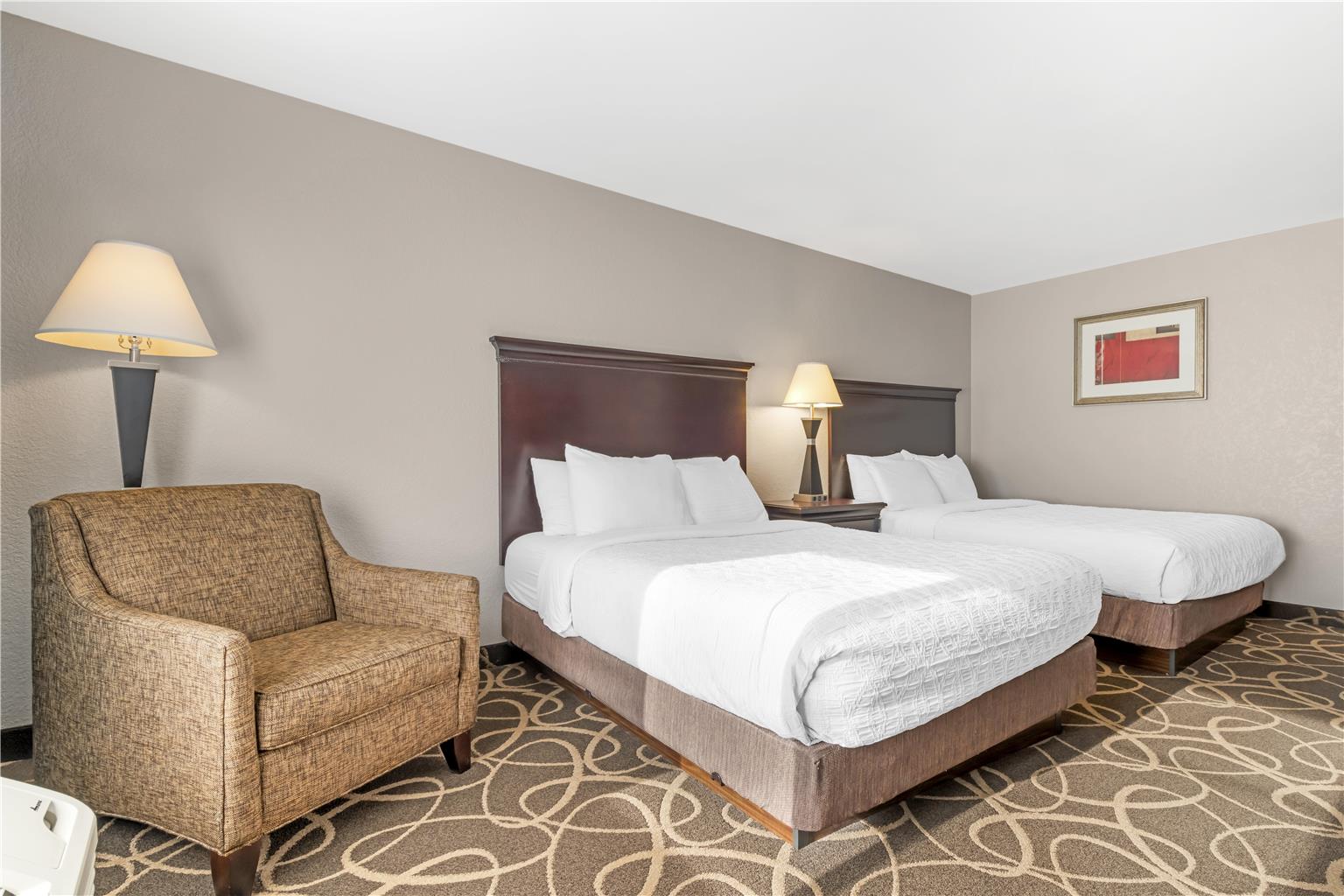 Best Western Plus Eau Claire Conference Center - photo 19