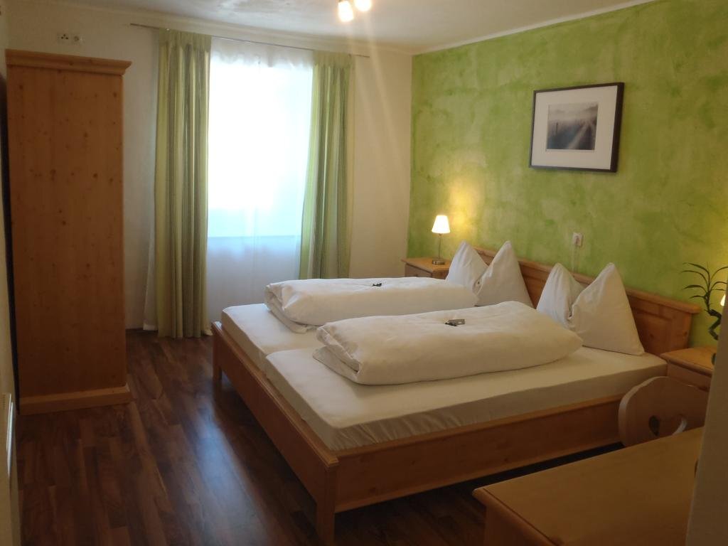 Silbergasser - carbon neutral hotel in Vipiteno