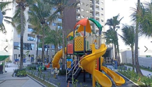 Apartamento Salinas Premium Resort — 4-Star Luxury Hotel in Salinopolis, Brasil