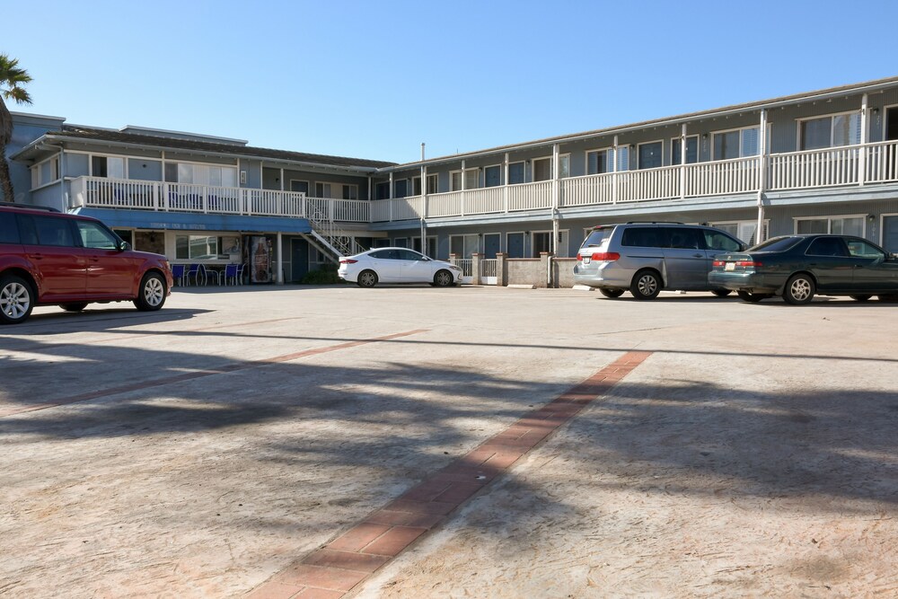 The Shores Inn and Beach Houses - photo 63