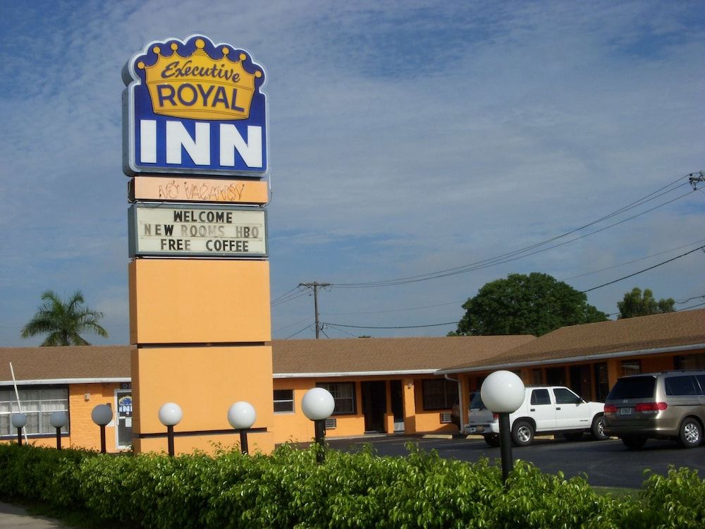 Executive Royal Inn Clewiston - featured photo