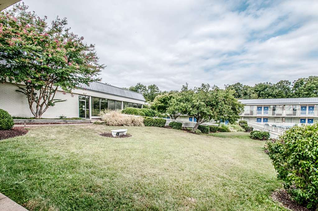 Motel 6 Dumfries VA - photo 3