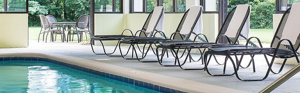 Holiday Inn Hartford Downtown Area by IHG - photo 6