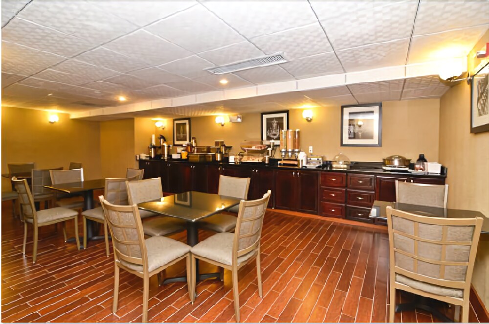 Envy Hotel - photo 10