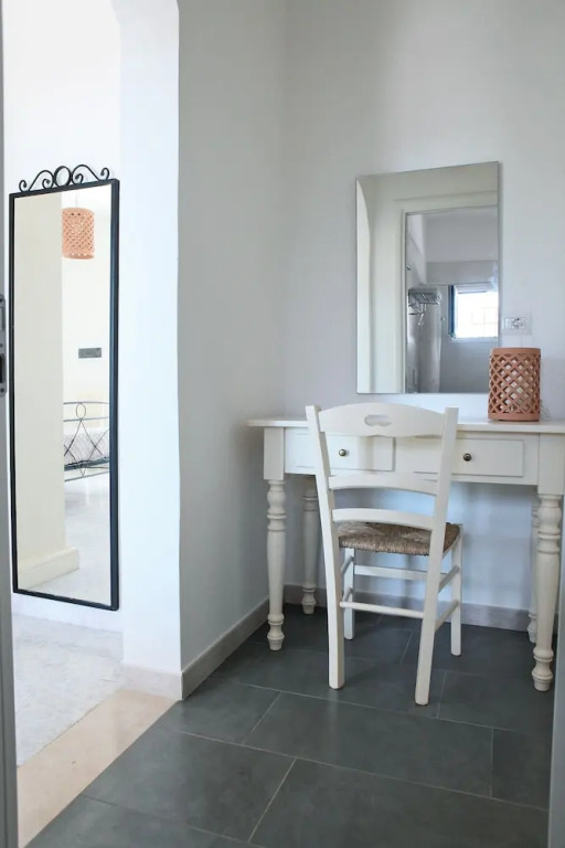 Salento Bed Dhu - carbon neutral hotel in Alliste
