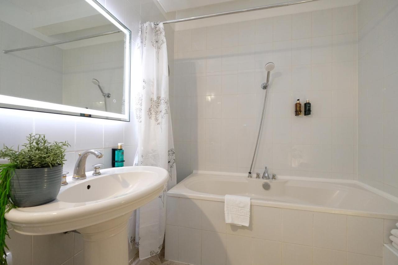 Tallinn City Apartments 5 bedroom two floor 160 m2 penthouse