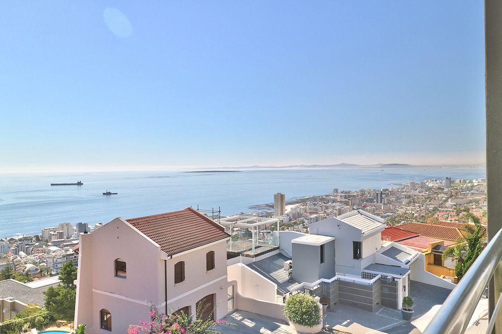Villa Arcadia