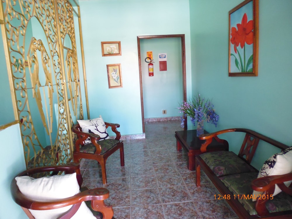 Pousada Pollyana — Pirenopolis — photo 2