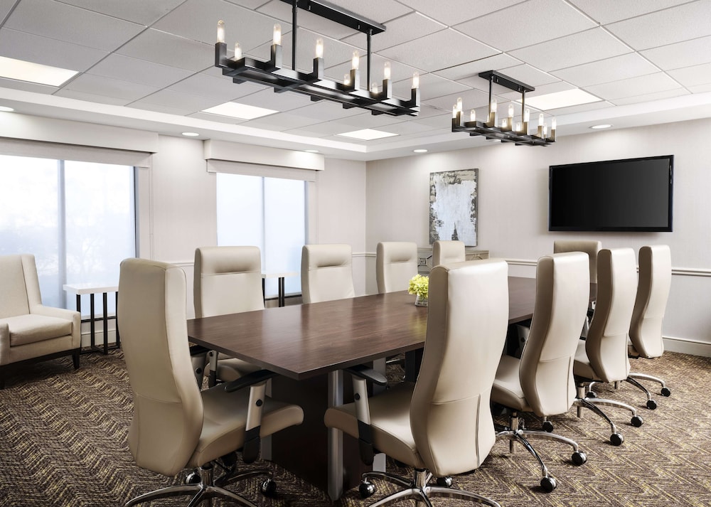 Homewood Suites by Hilton Carle Place Garden City NY - photo 30